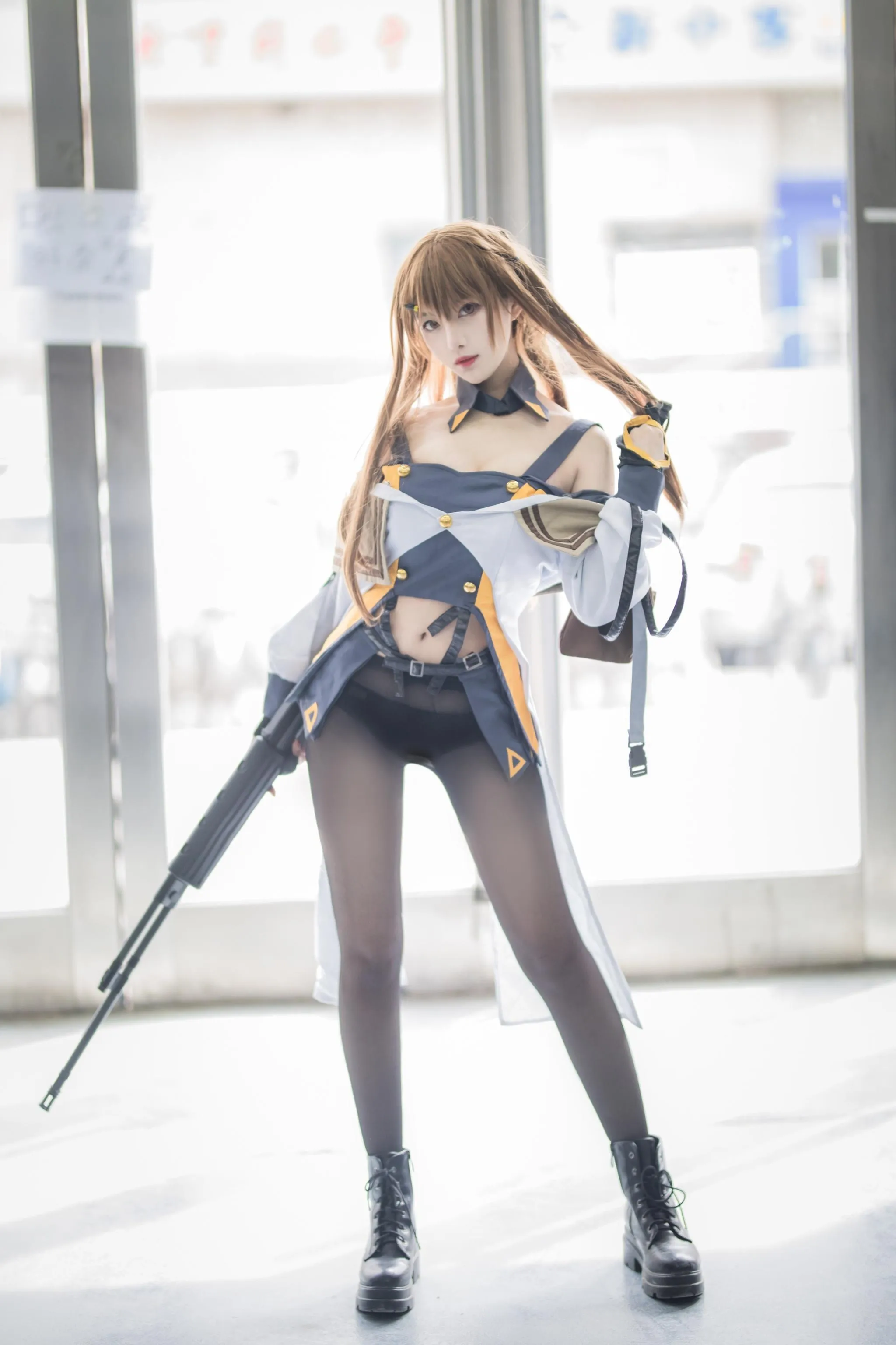 Shika小鹿鹿 – NO.06 k2 [25P]插图1